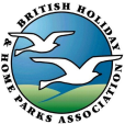 British Holiday & Home Parks Association Logo