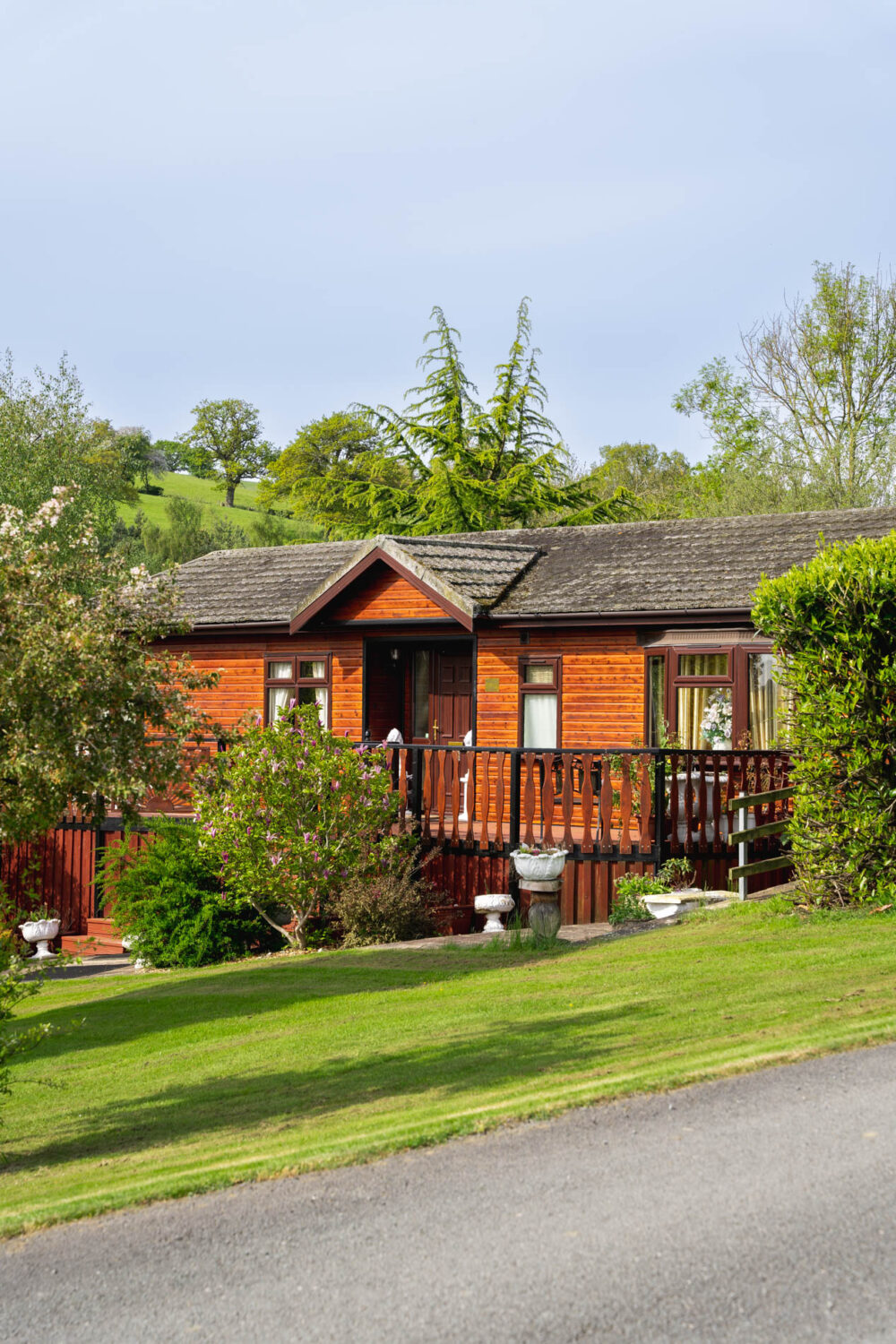 Holiday Homes | Oakwood Valley Lodges