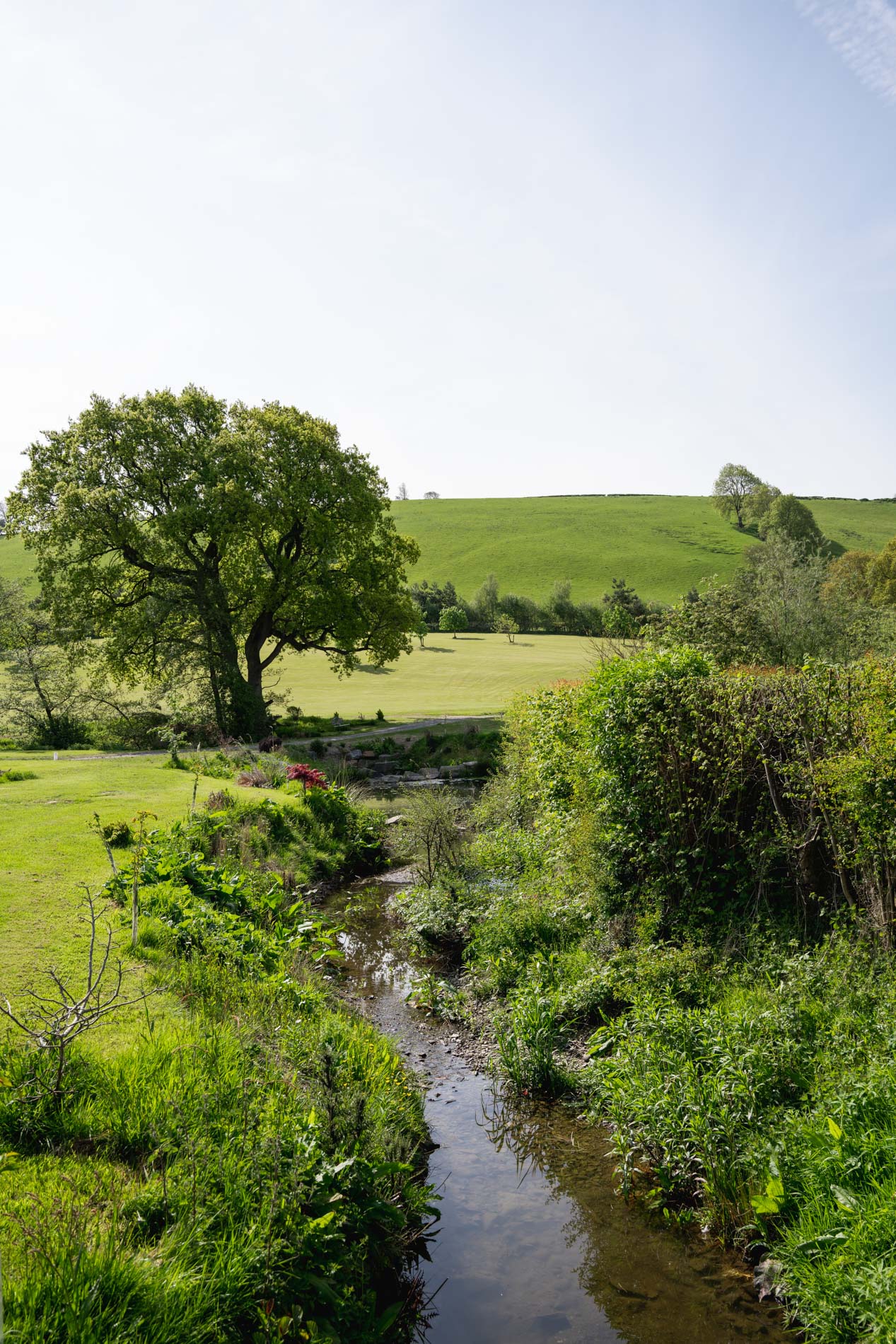 Outdoor Adventures | Oakwood Valley Lodges