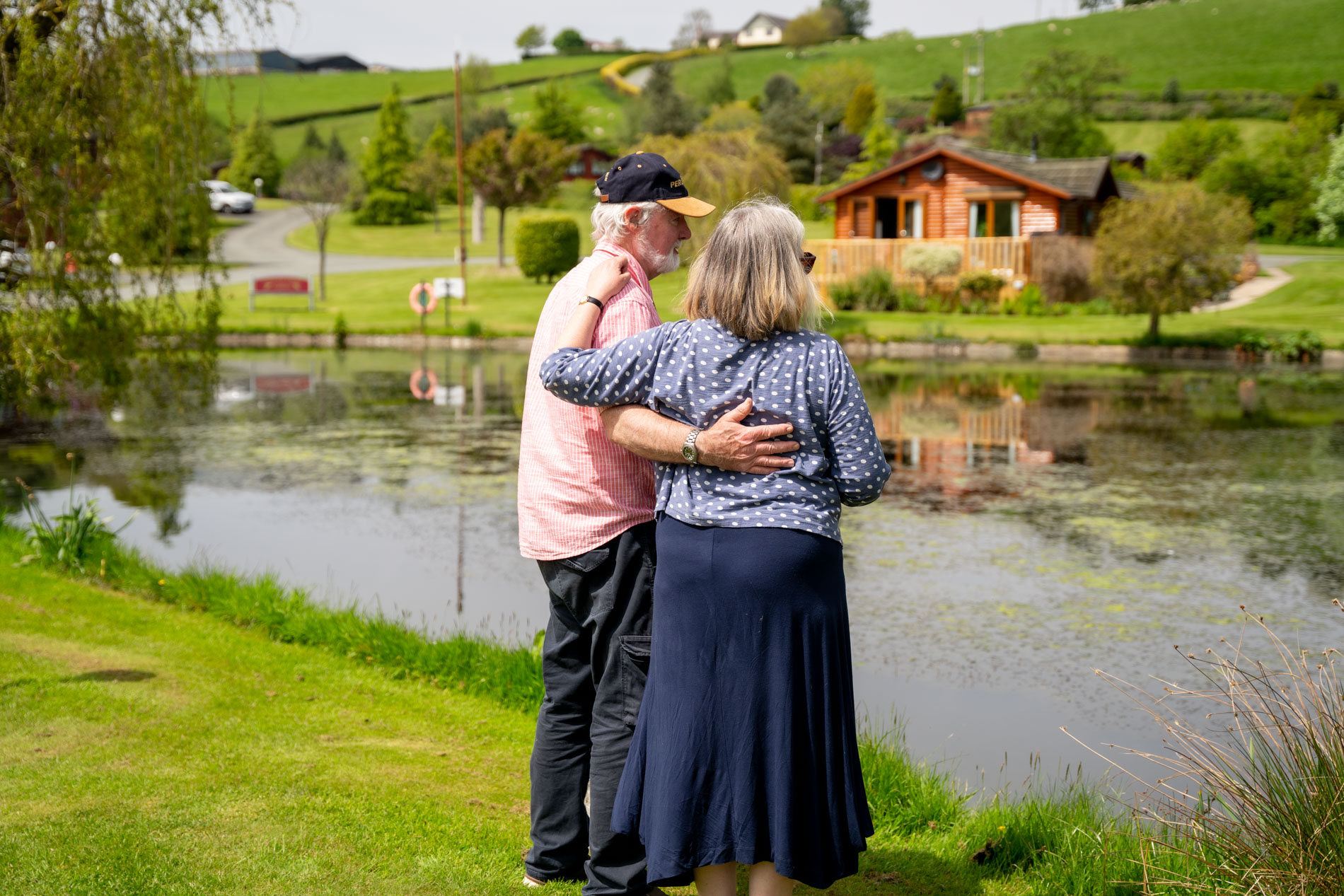 Wildlife | Oakwood Valley Lodges