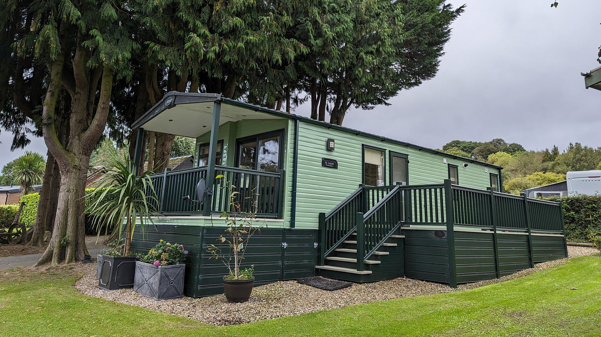 The Benefits of Owning a Holiday Home