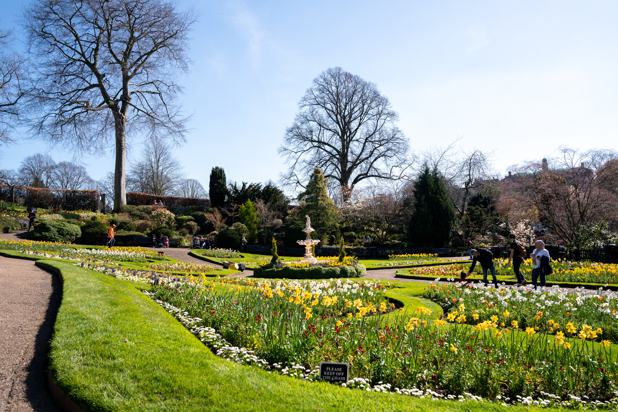 What’s on this August in Shrewsbury?