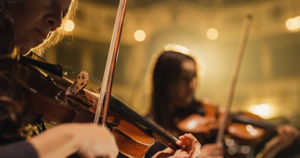 Celebrate Songs & Culture at the Llanfyllin Music Festival