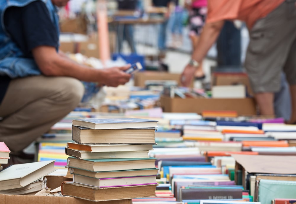 Monty Lit Fest – Stories, Authors, and Inspiration