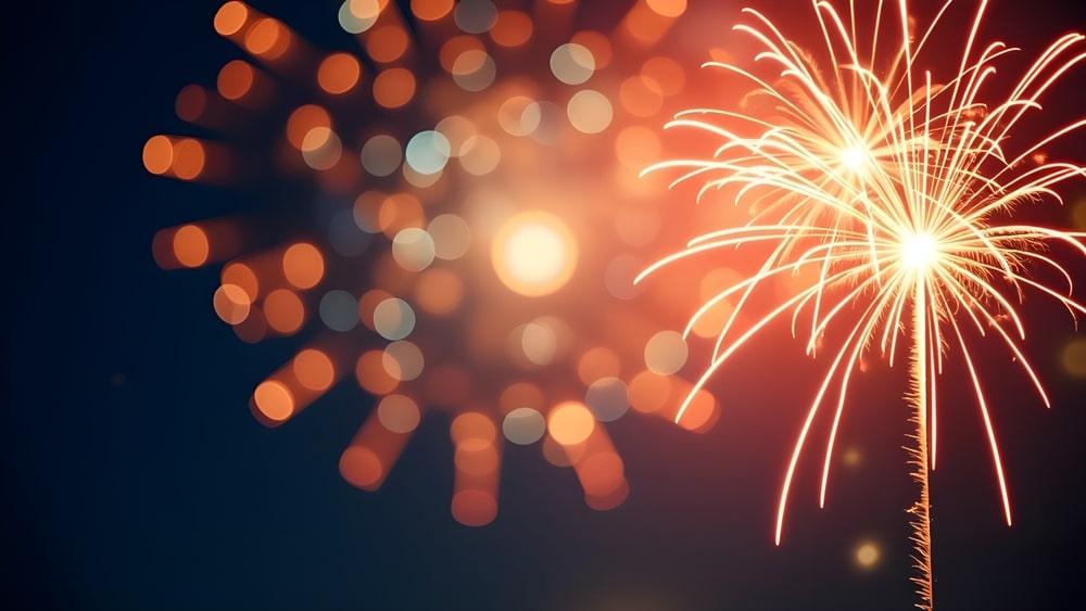 Proms in the Park – Summer Evenings with Music