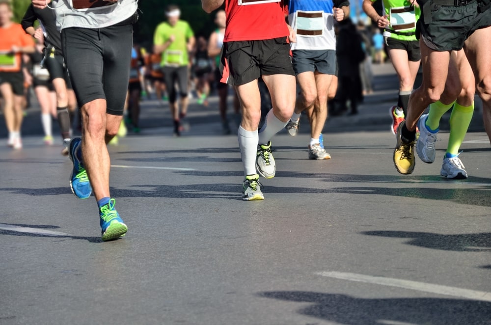 Lake Vyrnwy Running Festival Returns