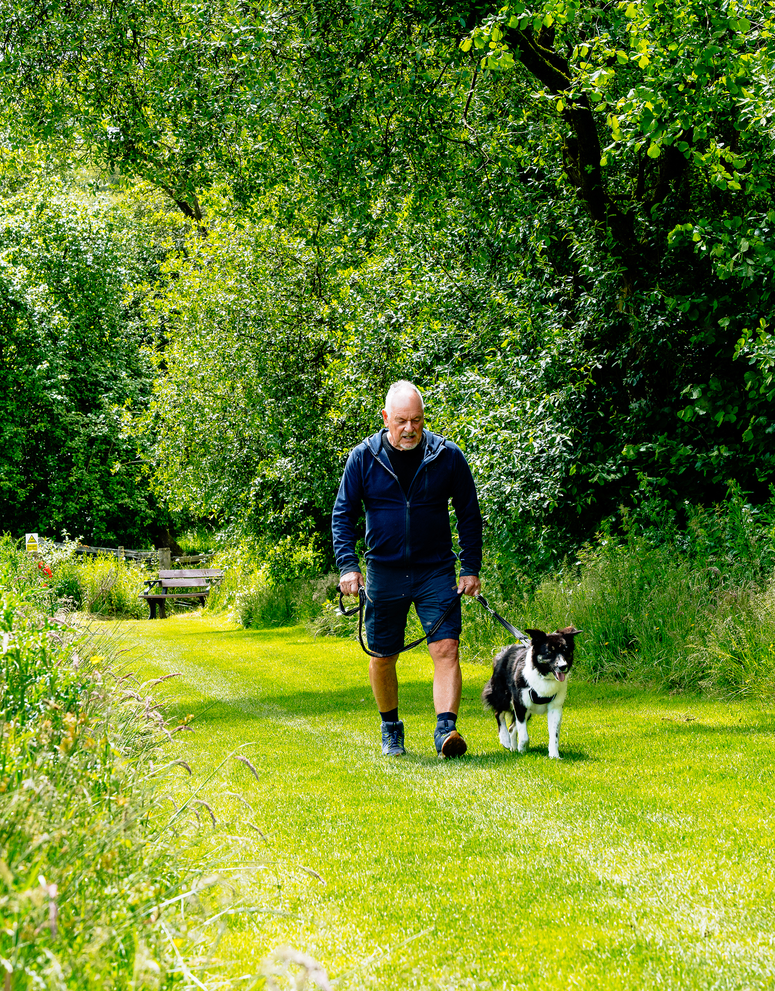 Designed for your lifestyle | Dog Owners | Oakwood Valley Lodges