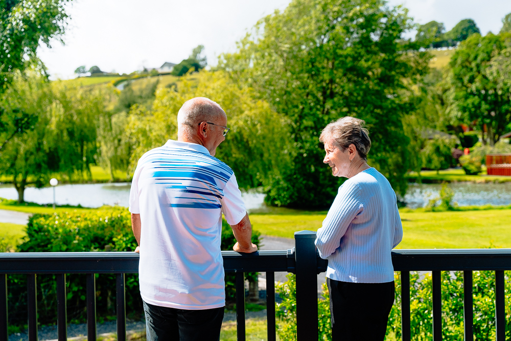Our Park | Oakwood Valley Lodges