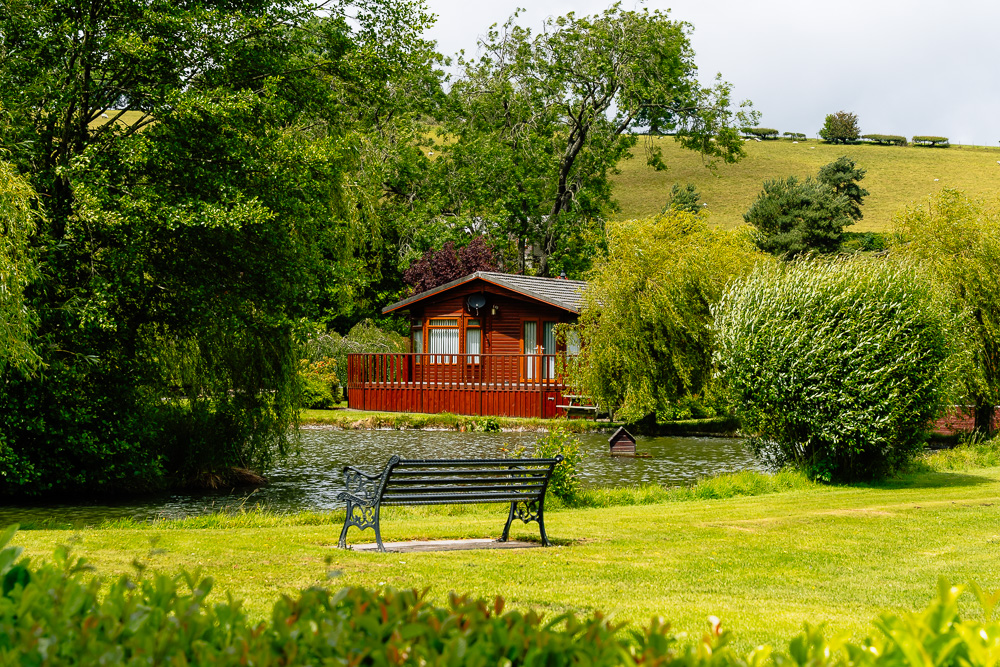 Our Park | Oakwood Valley Lodges