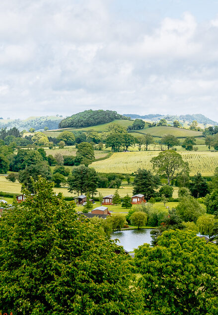 Oakwood Valley Lodges
