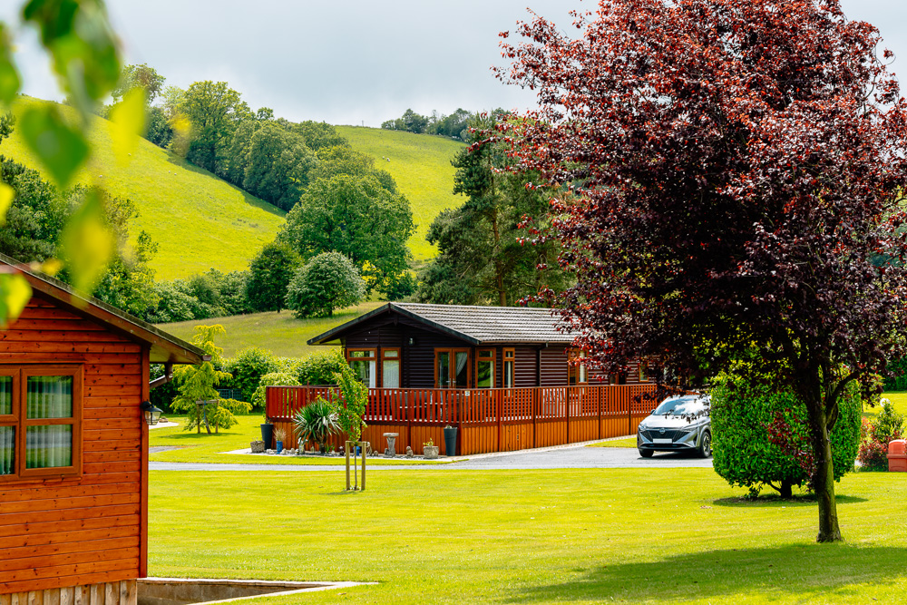 Our Park | Oakwood Valley Lodges