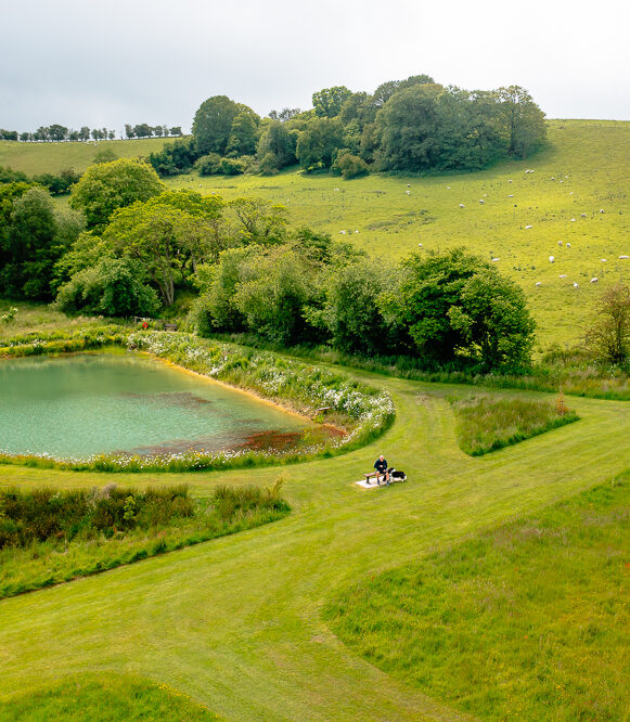 Location | Oakwood Valley Lodges