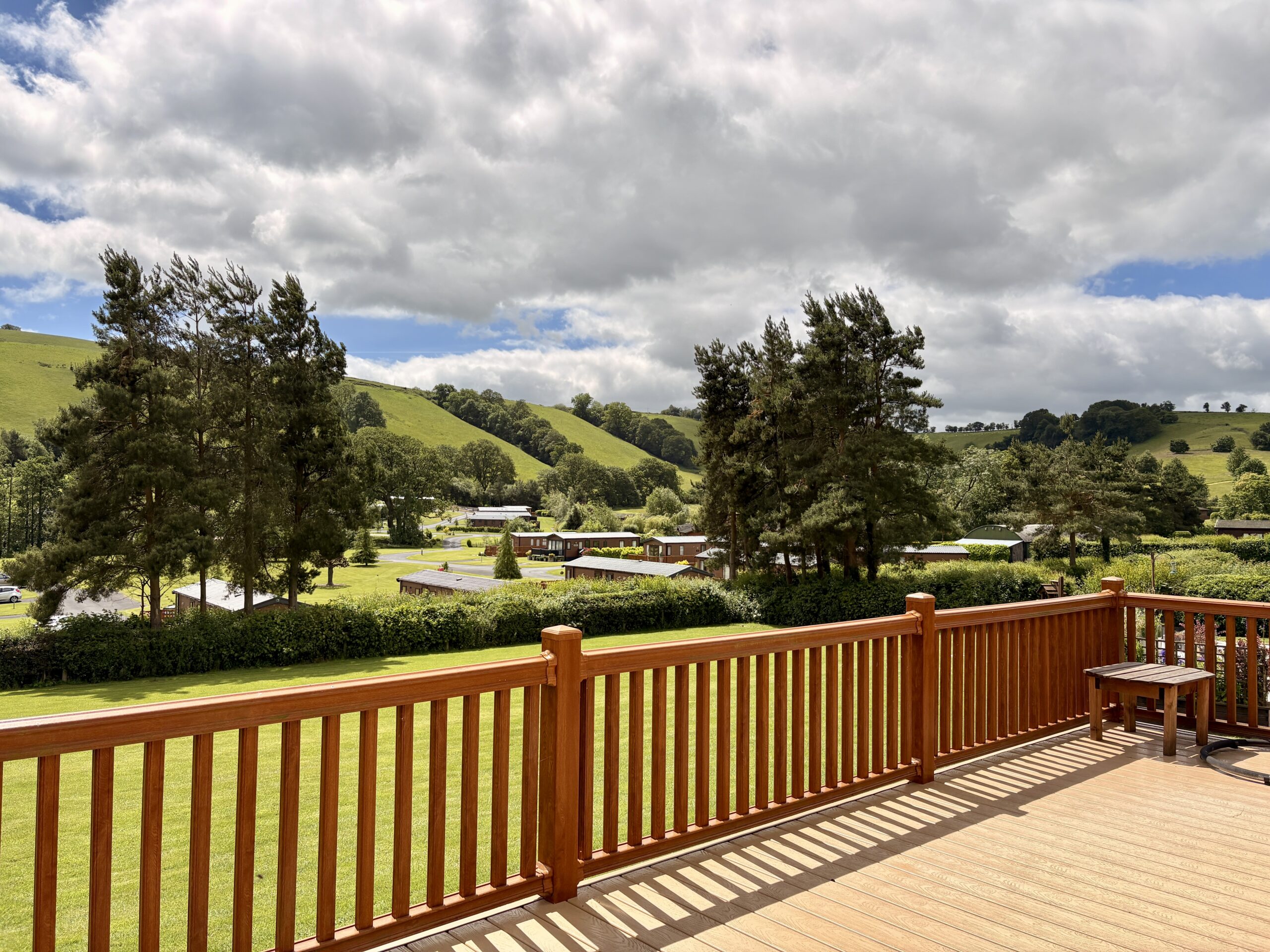 Why Adults-Only Parks Are the Top Choice for Lodges to Buy in Wales