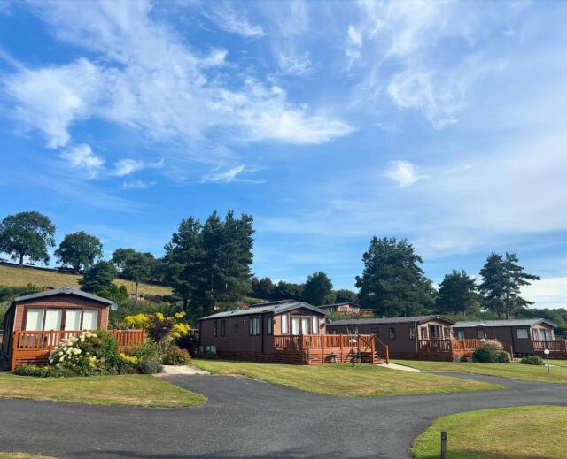 Blue skies and peaceful views ☀️🌿

#MidWales #VisitWales #HolidayLodge #LodgeLife #HolidayPark #WalesHoliday #StaycationUK #CountrysideRetreat #NatureEscape #LodgeHoliday #RelaxInWales #PeacefulGetaway #ScenicViews #RuralRetreat #ExploreWales #UKHoliday #WalesCountryside #CountryViews #WeekendEscape